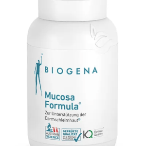 Mucosa Formula® (Biogena)