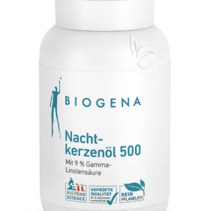 Nachtkerzenöl 500 (Biogena)