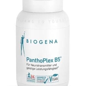 PanthoPlex B5® (Biogena)