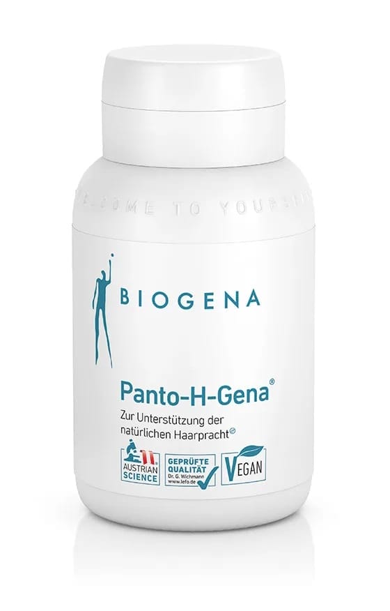 Panto-H-Gena® (Biogena)