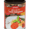 Pflanzliche Sauce Bolognese (tahedl)