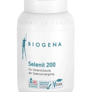 Selenit 200 (Biogena)