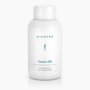 Selenit 200 (Biogena)
