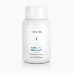 Siebensalz® Magnesium (Biogena)