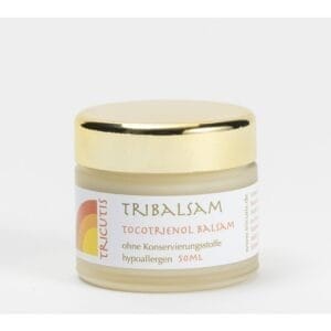 TriBalsam mit Tocotrienol-Vitamin E (Tricutis)