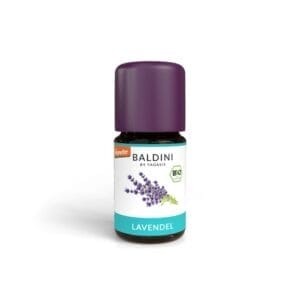 Baldini - Aroma Lavendelöl fein BIO - demeter (TAOASIS)