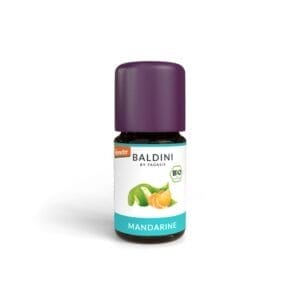 Baldini - Aroma Mandarinenöl grün BIO - demeter (TAOASIS)