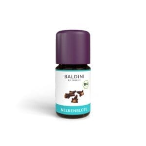 Baldini Aroma Nelkenblütenöl BIO (TAOASIS)