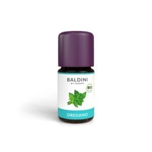 Baldini - Aroma Oreganoöl BIO (TAOASIS)