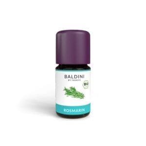 Baldini - Aroma Rosmarinöl BIO (TAOASIS)