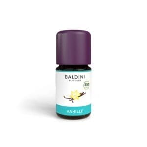 Baldini - Aroma Vanilleextrakt BIO (TAOASIS)