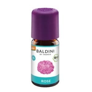 Baldini – Aroma Rose italienisch rein Bio 3% (TAOASIS)