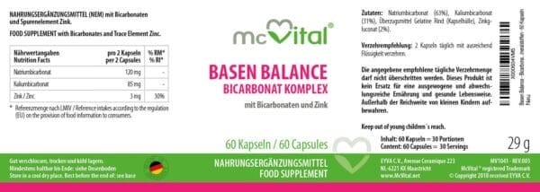 Basen Balance Bicarbonat Komplex (Vitabay)_1