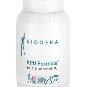 KPU Formula® (Biogena)