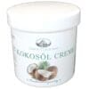 Kokosöl Creme
