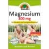 Magnesium 300mg (Sunlife)