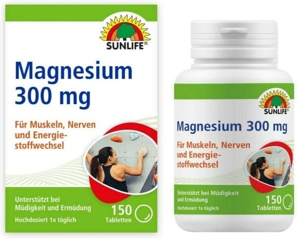 Magnesium 300mg (Sunlife)_3