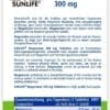 Magnesium 300mg (Sunlife)_4