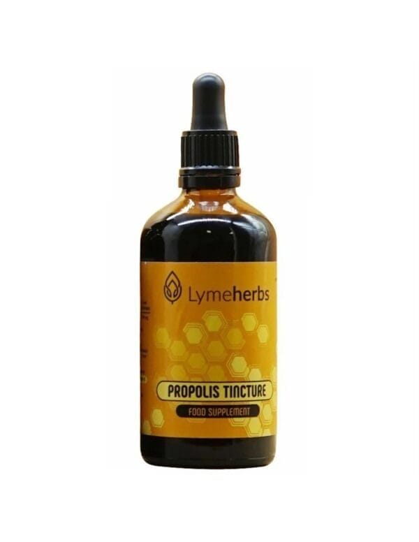 Propolis-Tinktur (Lymeherbs)