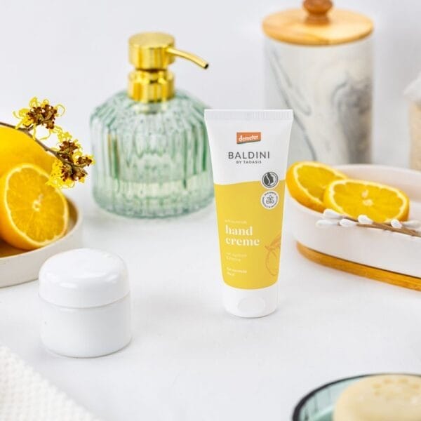 Baldini Handcreme Zitrus - demeter (TAOASIS)_2