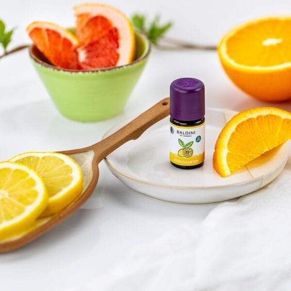 Baldini - Duftkomposition Zitrusgarten® (TAOASIS)_2