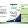 L-Tyrosin 1000mg (fairvital)_niederländisch