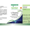 L-Tyrosin 1000mg (fairvital)_spanisch