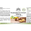 Rosskastanien-Extrakt 300mg (Warnke)_deutsch