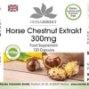 Rosskastanien-Extrakt 300mg (Warnke)_englisch
