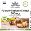 Rosskastanien-Extrakt 300mg (Warnke)_niederländisch