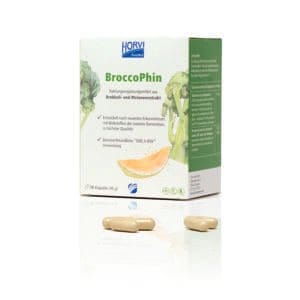 BroccoPhin (Horvi EnzyMed)